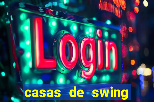 casas de swing porto alegre